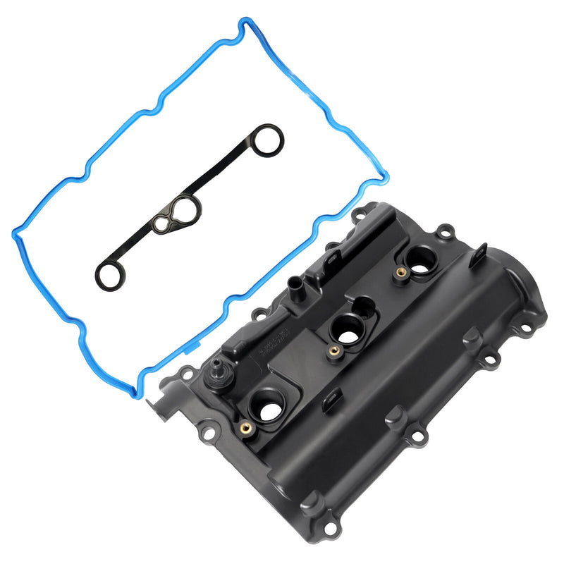 DURAFORCE Engine Valve Cover & Gasket RIGHT PASSENGER for 09-2020 Nissan 370Z 13264EY01C