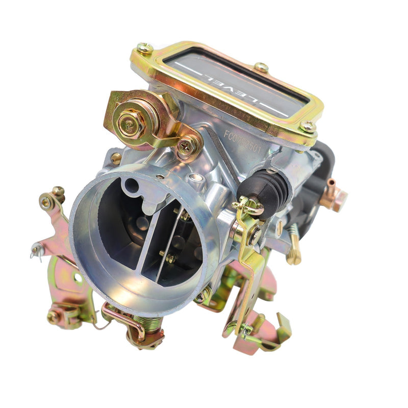 DURAFORCE For Nissan J15 Datsun Pick Up 1970-1981 Cabstar 1972-1976 Carburetor 16010-B5200