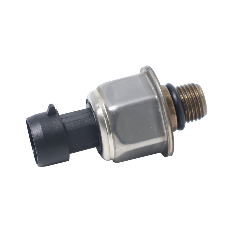DURAFORCE 2244535 3PP66A for Caterpillar CAT C15 MXS BXS NXS Fuel Rail Pressure Sensor