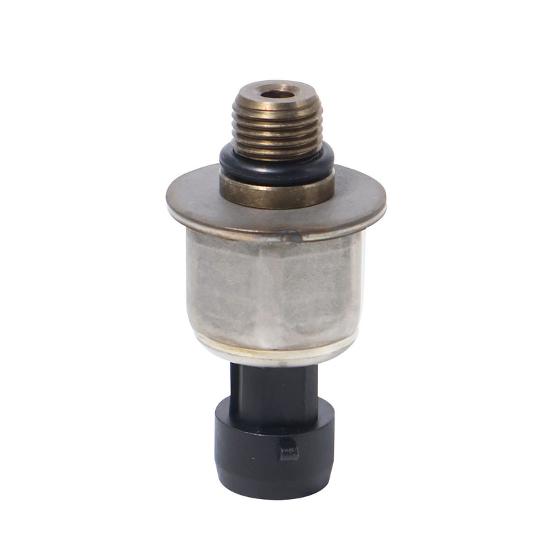 DURAFORCE 2244535 3PP66A for Caterpillar CAT C15 MXS BXS NXS Fuel Rail Pressure Sensor