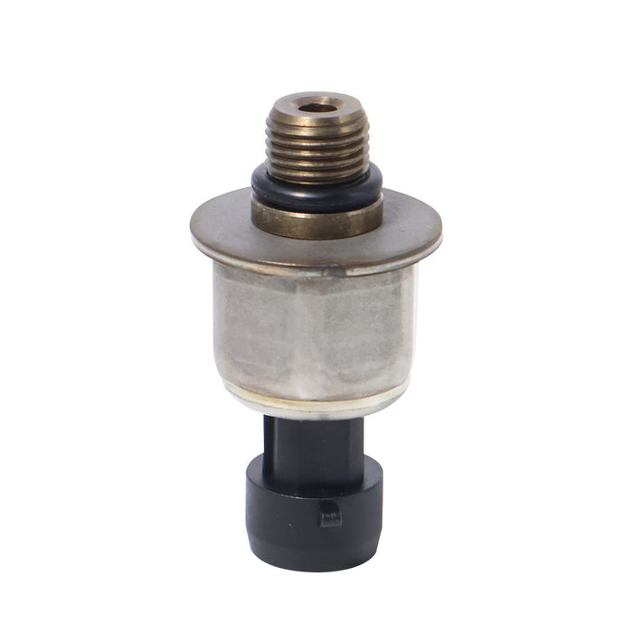 DURAFORCE 2244535 3PP66A for Caterpillar CAT C15 MXS BXS NXS Fuel Rail Pressure Sensor