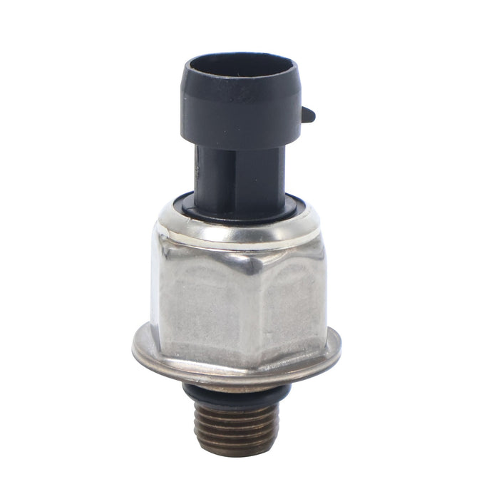 DURAFORCE 2244535 3PP66A for Caterpillar CAT C15 MXS BXS NXS Fuel Rail Pressure Sensor