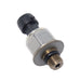 DURAFORCE 2244535 3PP66A for Caterpillar CAT C15 MXS BXS NXS Fuel Rail Pressure Sensor