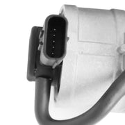 DURAFORCE New Secondary Air Injection Pump Valve & 1x Secondary Air Pump For Toyota