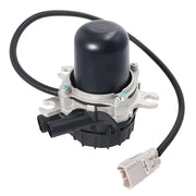 DURAFORCE New Secondary Air Injection Pump Valve & 1x Secondary Air Pump For Toyota