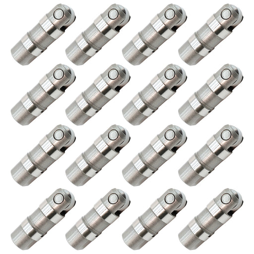 DURAFORCE 16PCS For Ford Lincoln Mercury Mazda 3.8 3.9 4.2 12-Valve Lash Adjuster Lifters