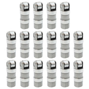 DURAFORCE 16PCS For Ford Lincoln Mercury Mazda 3.8 3.9 4.2 12-Valve Lash Adjuster Lifters