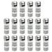 DURAFORCE 16PCS For Ford Lincoln Mercury Mazda 3.8 3.9 4.2 12-Valve Lash Adjuster Lifters