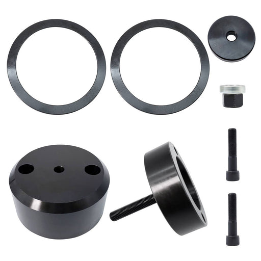 DURAFORCE Front+Rear Crankshaft Seal Wear Sleeve Installer For Detroit Diesel J-35686-B