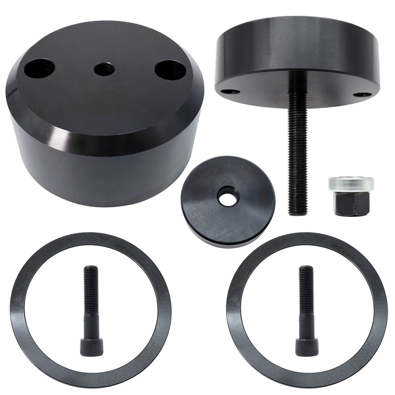 DURAFORCE Front+Rear Crankshaft Seal Wear Sleeve Installer For Detroit Diesel J-35686-B