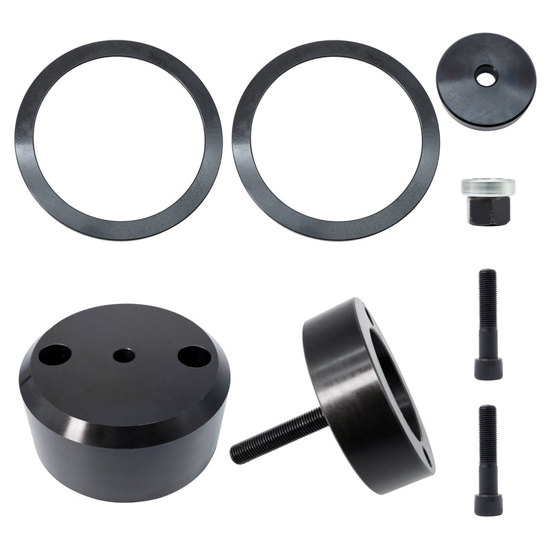 DURAFORCE Front+Rear Crankshaft Seal Wear Sleeve Installer For Detroit Diesel J-35686-B