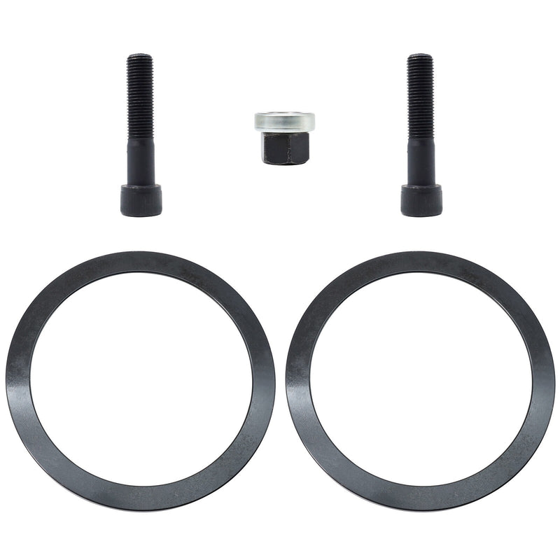 DURAFORCE Front+Rear Crankshaft Seal Wear Sleeve Installer For Detroit Diesel J-35686-B