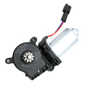 DURAFORCE 2x For Chevrolet Blazer 1992-2005 Power Window Regulator Motor Front Left Right