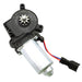 DURAFORCE 2x For Chevrolet Blazer 1992-2005 Power Window Regulator Motor Front Left Right