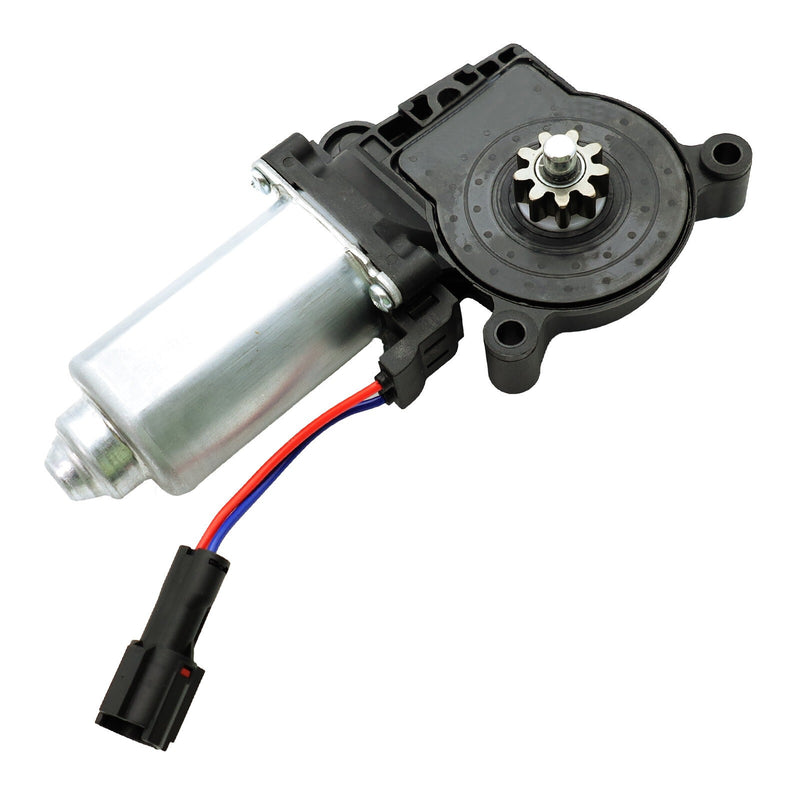 DURAFORCE 2x For Chevrolet Blazer 1992-2005 Power Window Regulator Motor Front Left Right