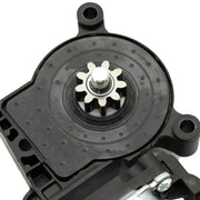 DURAFORCE 2x For Chevrolet Blazer 1992-2005 Power Window Regulator Motor Front Left Right