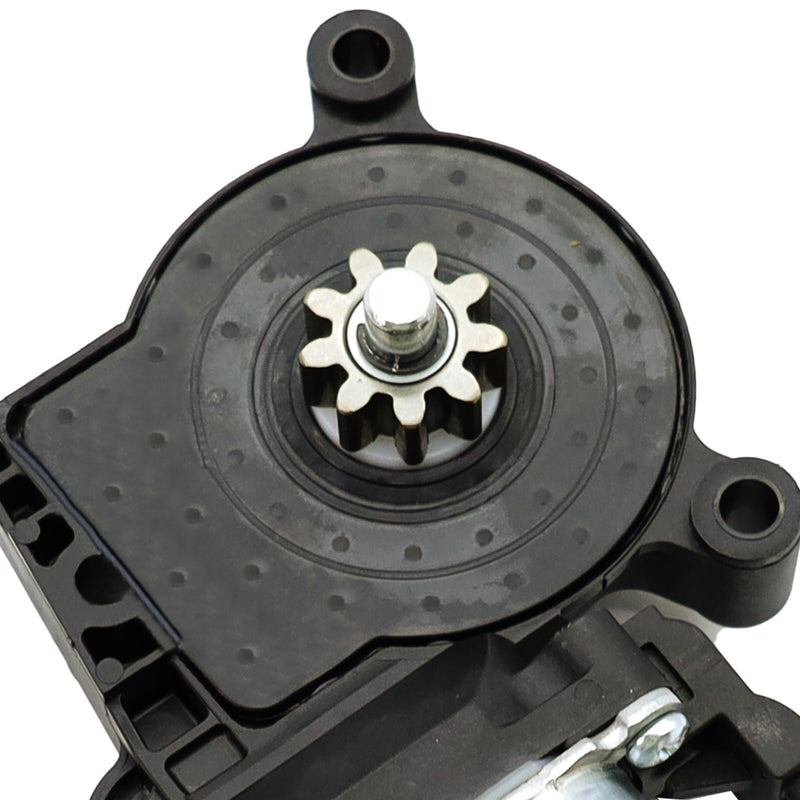 DURAFORCE 2x For Chevrolet Blazer 1992-2005 Power Window Regulator Motor Front Left Right