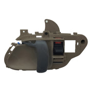 DURAFORCE Passenger Door Handle Inside Interior Right Gray for Chevy GMC C2500 15708044