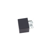 DURAFORCE Air Suspension Compressor &Valve Control Block &Relay For Mercedes E63 E320 E350