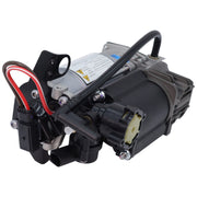 DURAFORCE Air Suspension Compressor &Valve Control Block &Relay For Mercedes E63 E320 E350