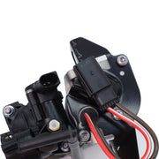 DURAFORCE Air Suspension Compressor &Valve Control Block &Relay For Mercedes E63 E320 E350