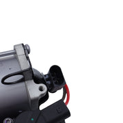 DURAFORCE Air Suspension Compressor &Valve Control Block &Relay For Mercedes E63 E320 E350