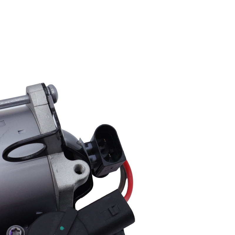 DURAFORCE Air Suspension Compressor &Valve Control Block &Relay For Mercedes E63 E320 E350