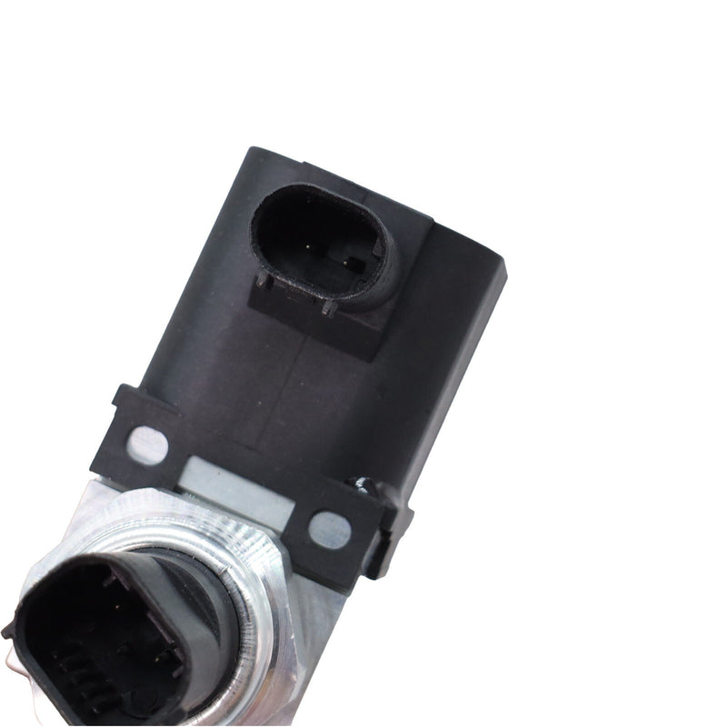 DURAFORCE Air Suspension Compressor &Valve Control Block &Relay For Mercedes E63 E320 E350