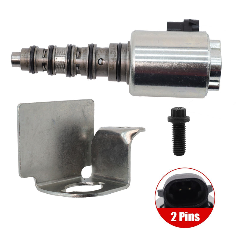 DURAFORCE For 2004-10 Ford Chevrolet Express 2500 VGT Solenoid Turbo Actuator 3C3Z6F089AA