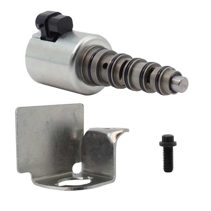 DURAFORCE For 2004-10 Ford Chevrolet Express 2500 VGT Solenoid Turbo Actuator 3C3Z6F089AA