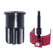 DURAFORCE Timing Injector Height Tool & Engine Barring Socket Set For Cat 3406E C-15 C-16