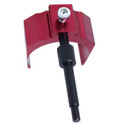 DURAFORCE Timing Injector Height Tool & Engine Barring Socket Set For Cat 3406E C-15 C-16