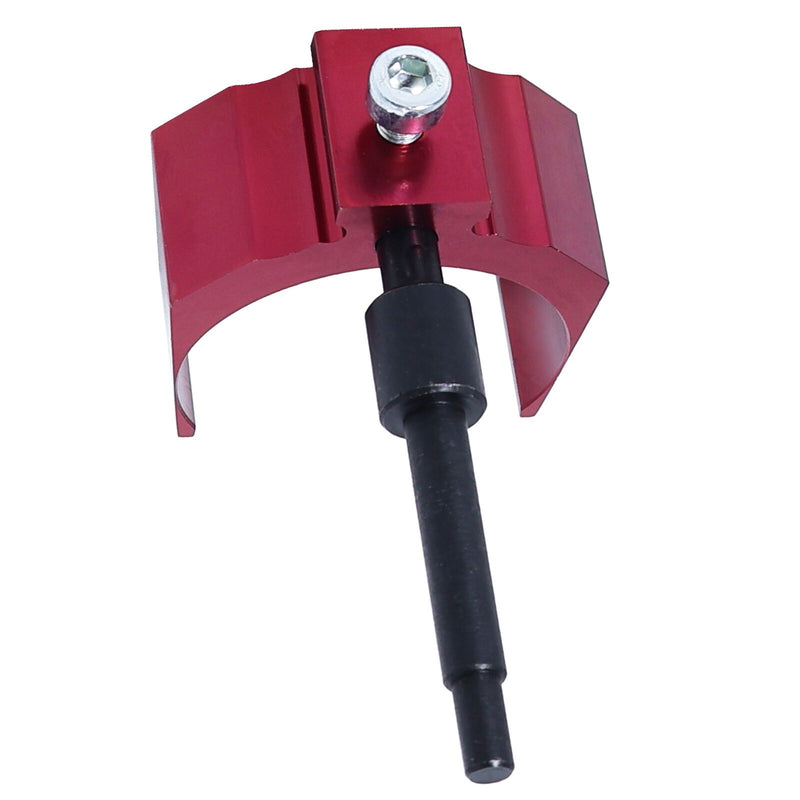 DURAFORCE Timing Injector Height Tool & Engine Barring Socket Set For Cat 3406E C-15 C-16