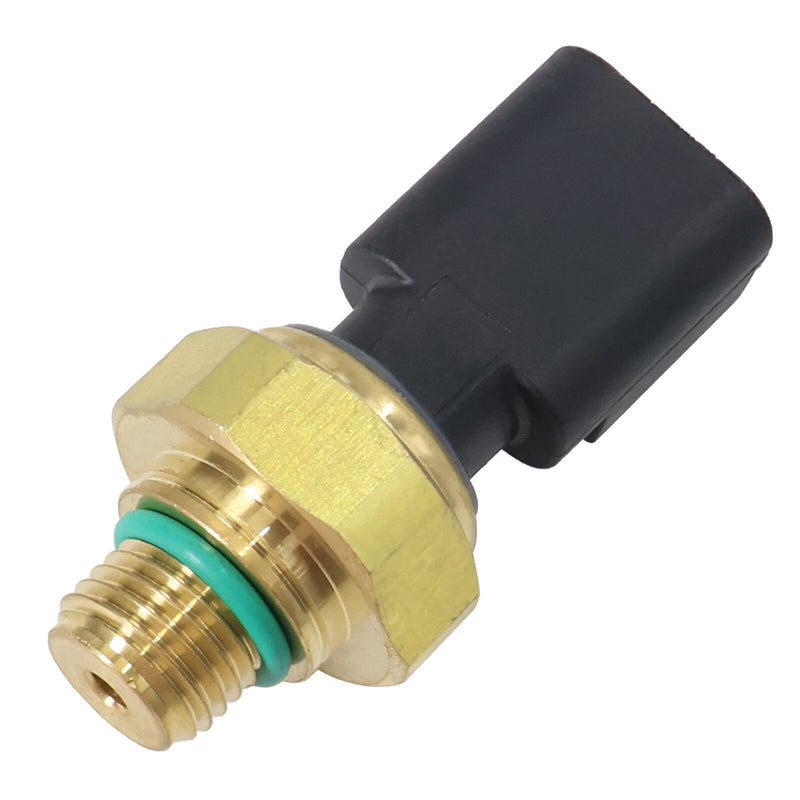 DURAFORCE Engine Oil Pressure Sensor Fit For FREIGHTLINER NTERNATIONAL 4921517 4358810