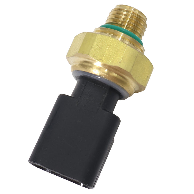 DURAFORCE Engine Oil Pressure Sensor Fit For FREIGHTLINER NTERNATIONAL 4921517 4358810