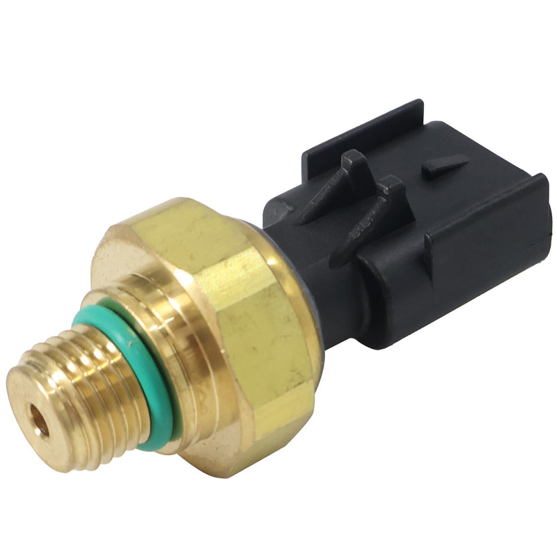 DURAFORCE Engine Oil Pressure Sensor Fit For FREIGHTLINER NTERNATIONAL 4921517 4358810