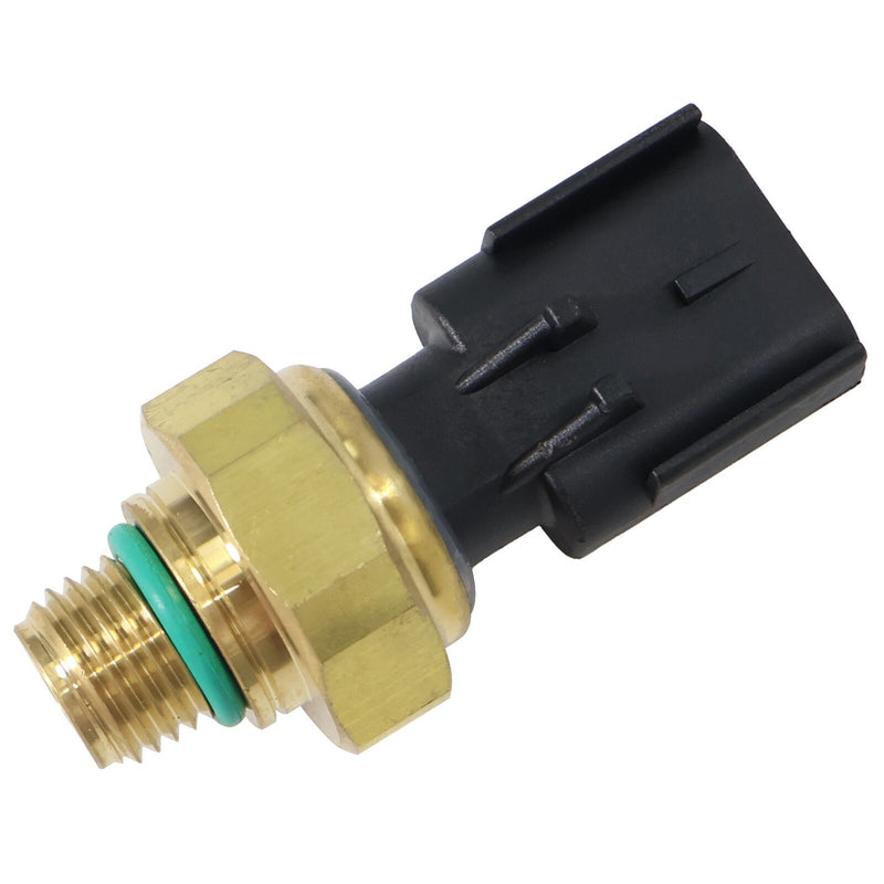 DURAFORCE Engine Oil Pressure Sensor Fit For FREIGHTLINER NTERNATIONAL 4921517 4358810