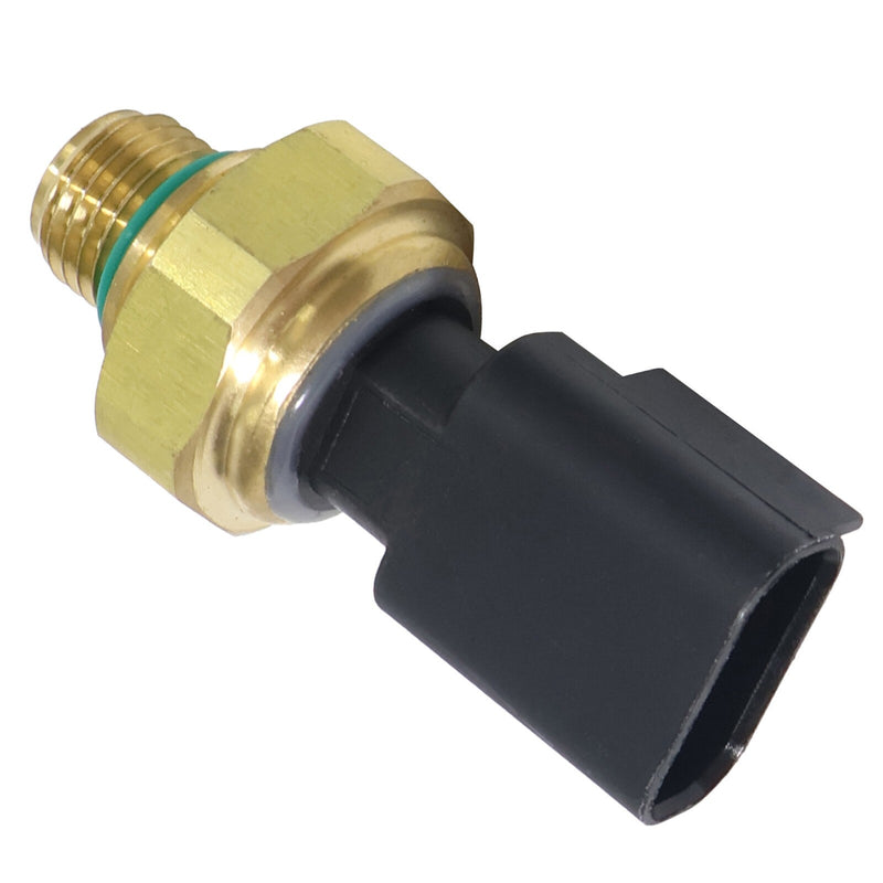 DURAFORCE Engine Oil Pressure Sensor Fit For FREIGHTLINER NTERNATIONAL 4921517 4358810