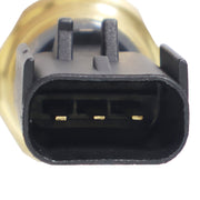 DURAFORCE Engine Oil Pressure Sensor Fit For FREIGHTLINER NTERNATIONAL 4921517 4358810