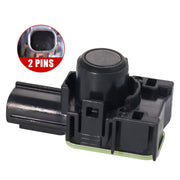 DURAFORCE GMK667UC1 Black Bumper Reverse Parking Sensor For 2013-2023 Mazda 5 6 CX-5 CX-9