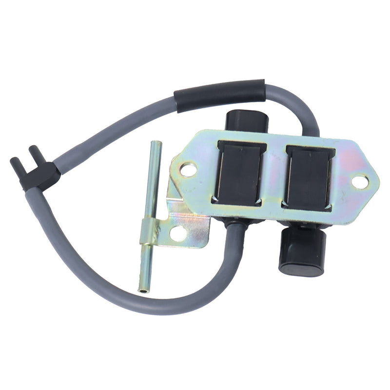 DURAFORCE MR263723 Fits 1997-2004 Mitsubishi Montero Sport 3.0L 3.5L Clutch Solenoid Valve