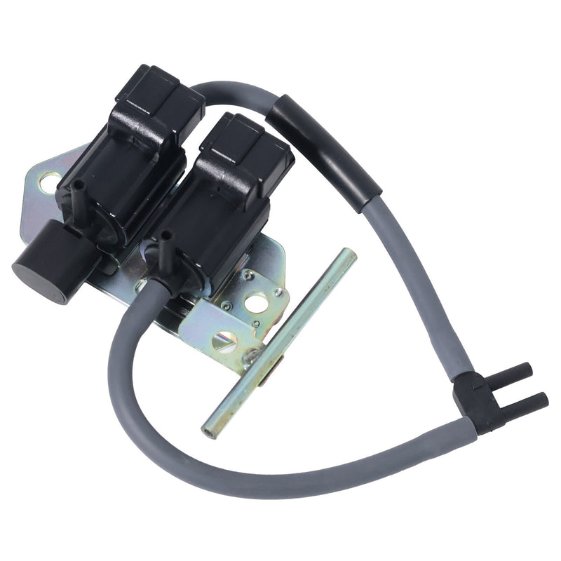 DURAFORCE MR263723 Fits 1997-2004 Mitsubishi Montero Sport 3.0L 3.5L Clutch Solenoid Valve