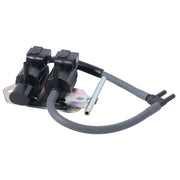 DURAFORCE MR263723 Fits 1997-2004 Mitsubishi Montero Sport 3.0L 3.5L Clutch Solenoid Valve
