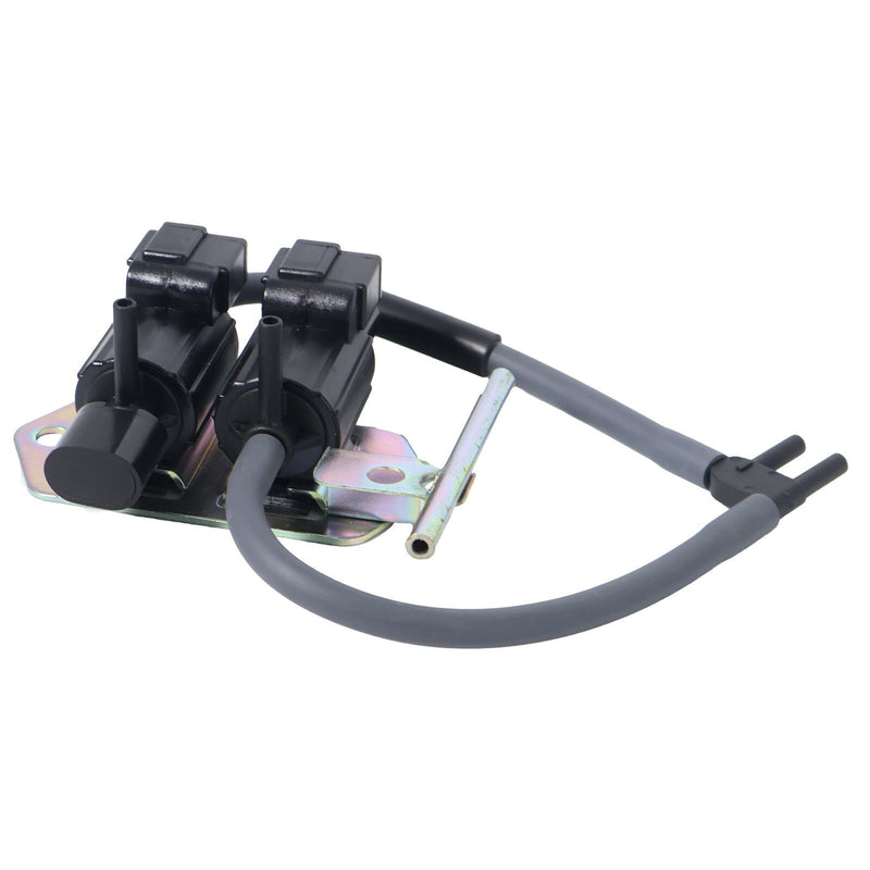 DURAFORCE MR263723 Fits 1997-2004 Mitsubishi Montero Sport 3.0L 3.5L Clutch Solenoid Valve