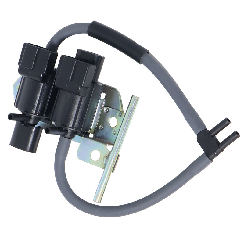 DURAFORCE MR263723 Fits 1997-2004 Mitsubishi Montero Sport 3.0L 3.5L Clutch Solenoid Valve