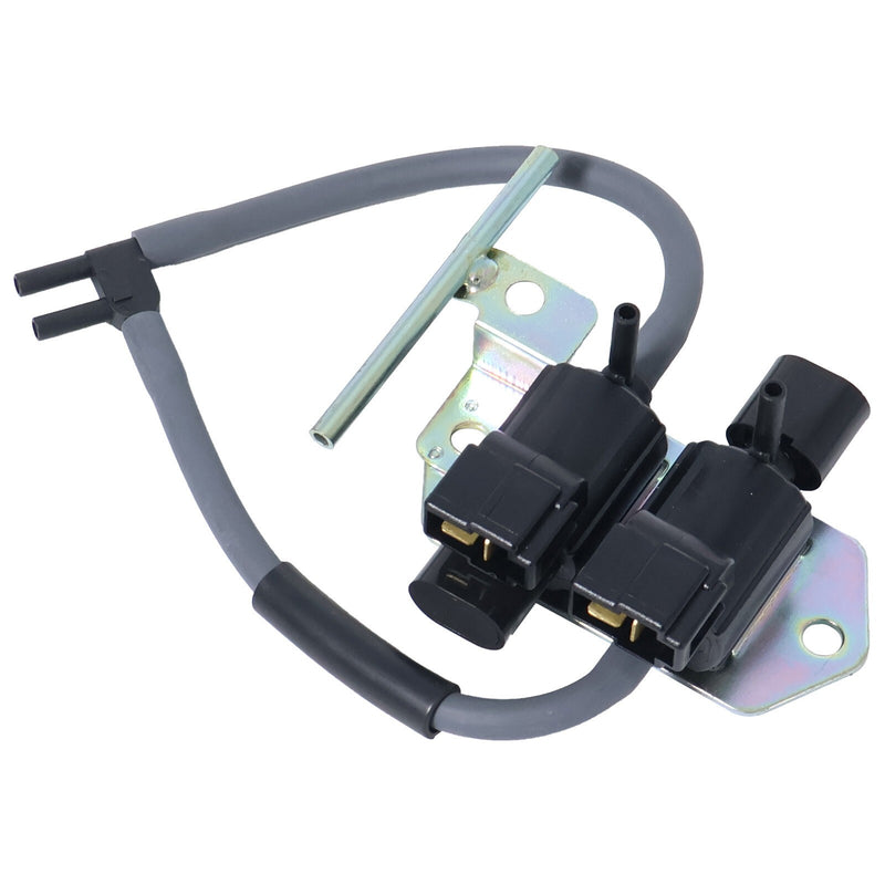 DURAFORCE MR263723 Fits 1997-2004 Mitsubishi Montero Sport 3.0L 3.5L Clutch Solenoid Valve