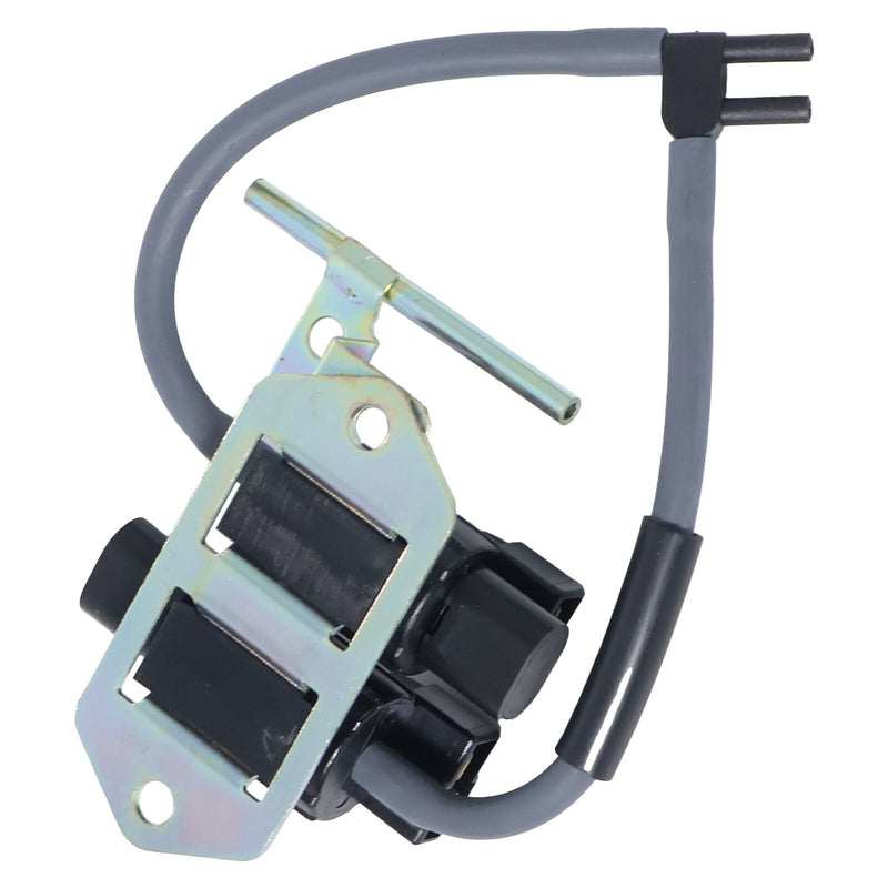 DURAFORCE MR263723 Fits 1997-2004 Mitsubishi Montero Sport 3.0L 3.5L Clutch Solenoid Valve