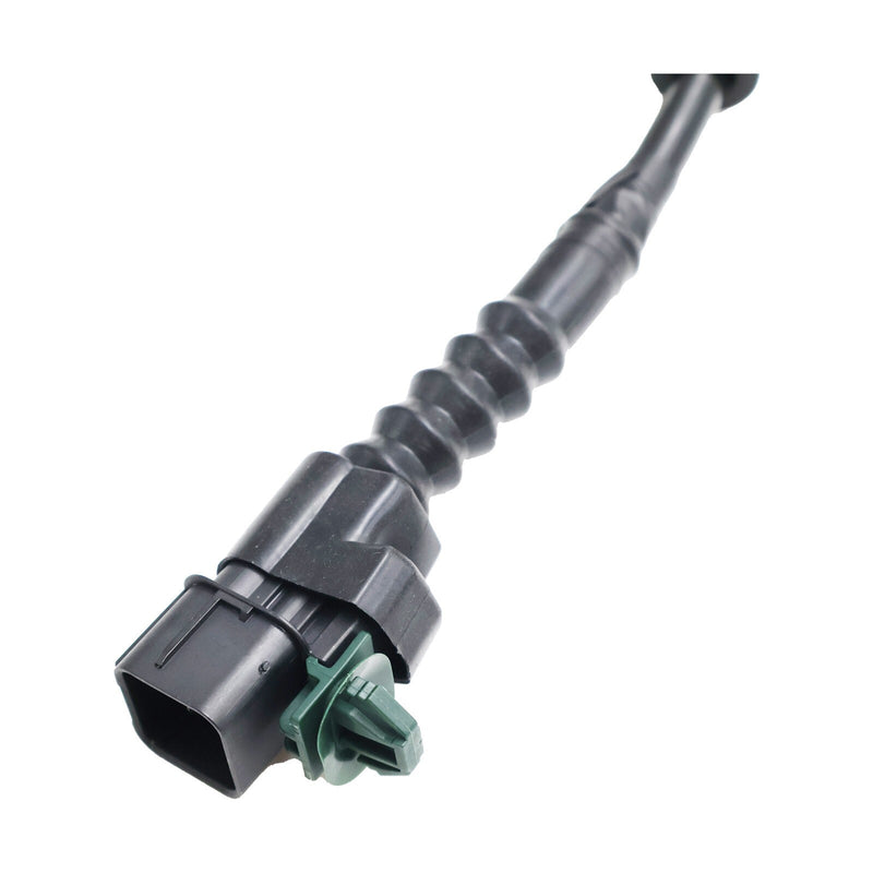 DURAFORCE 47510TBAA02 1 x ABS Wheel Speed Sensor Rear Right For HONDA CIVIC 2016-2021