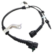 DURAFORCE 47510TBAA02 1 x ABS Wheel Speed Sensor Rear Right For HONDA CIVIC 2016-2021