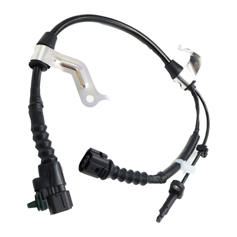 DURAFORCE 47510TBAA02 1 x ABS Wheel Speed Sensor Rear Right For HONDA CIVIC 2016-2021